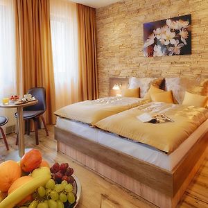 Deluxe Kamer met een King Size Bed